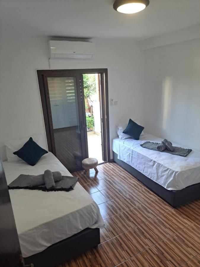 Portobello View Appartement *