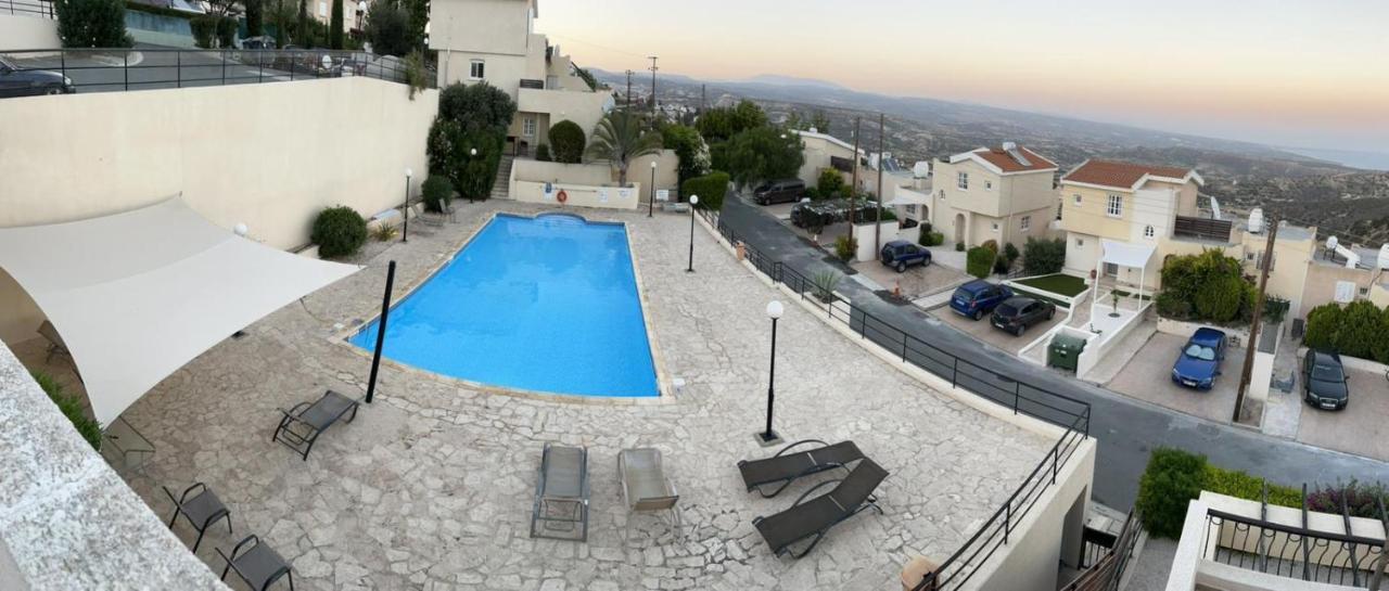 Sunshine Apartment *