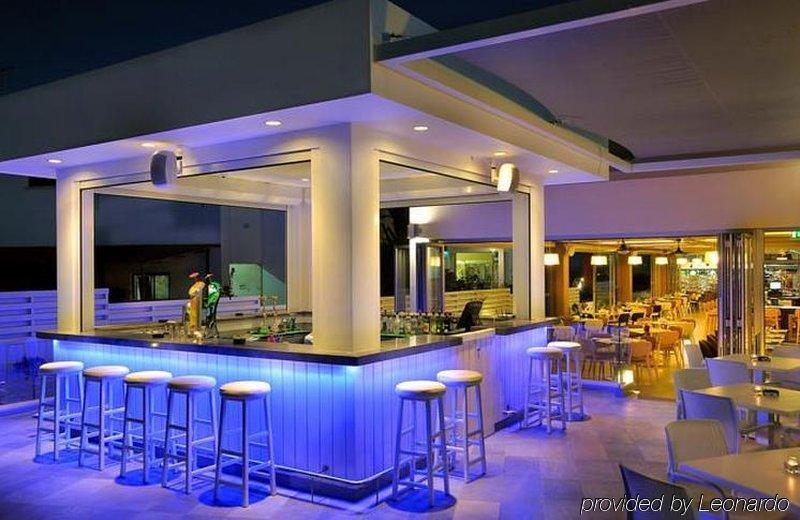 Aparthotel Euronapa