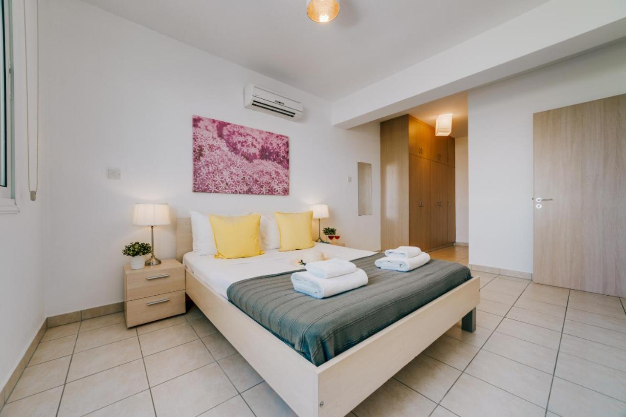 Apartment Luna *