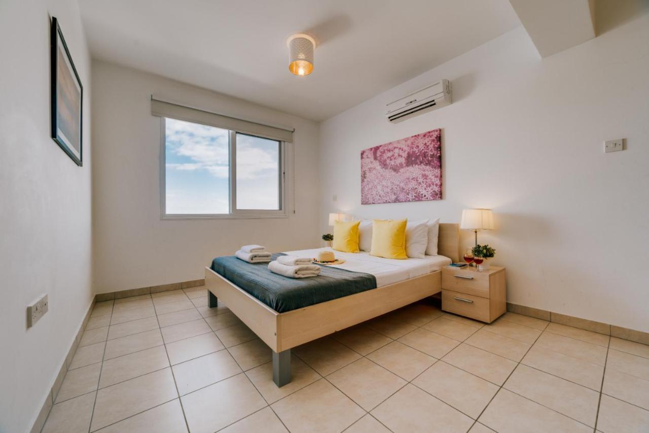 Apartment Luna *