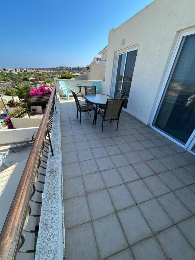 Sunshine Apartment *