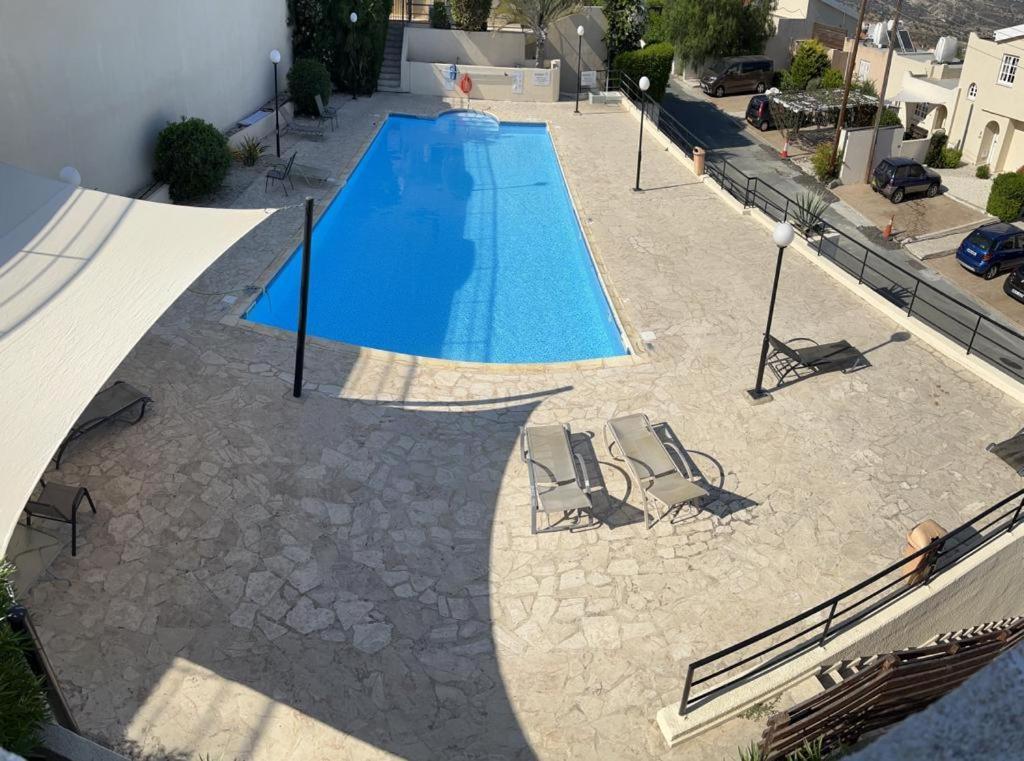 Sunshine Apartment