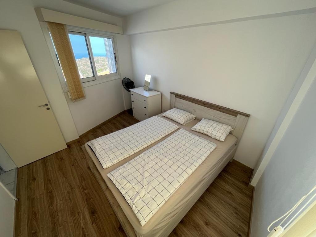 Sunshine Apartment *