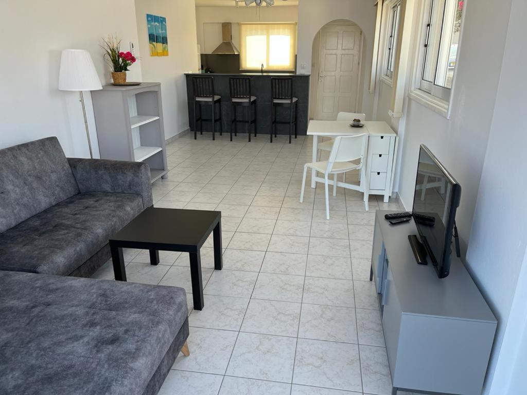 Sunshine Apartment