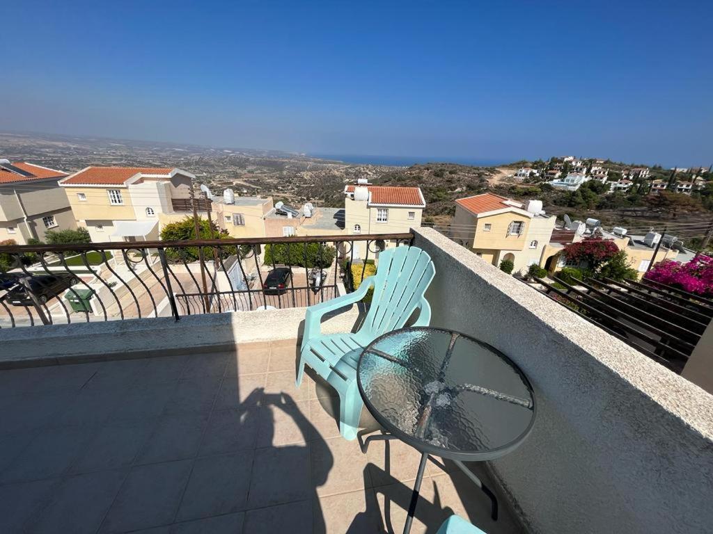Apartment Sunshine Pissouri
