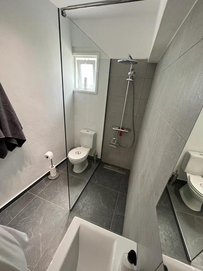 Sunshine Apartment
