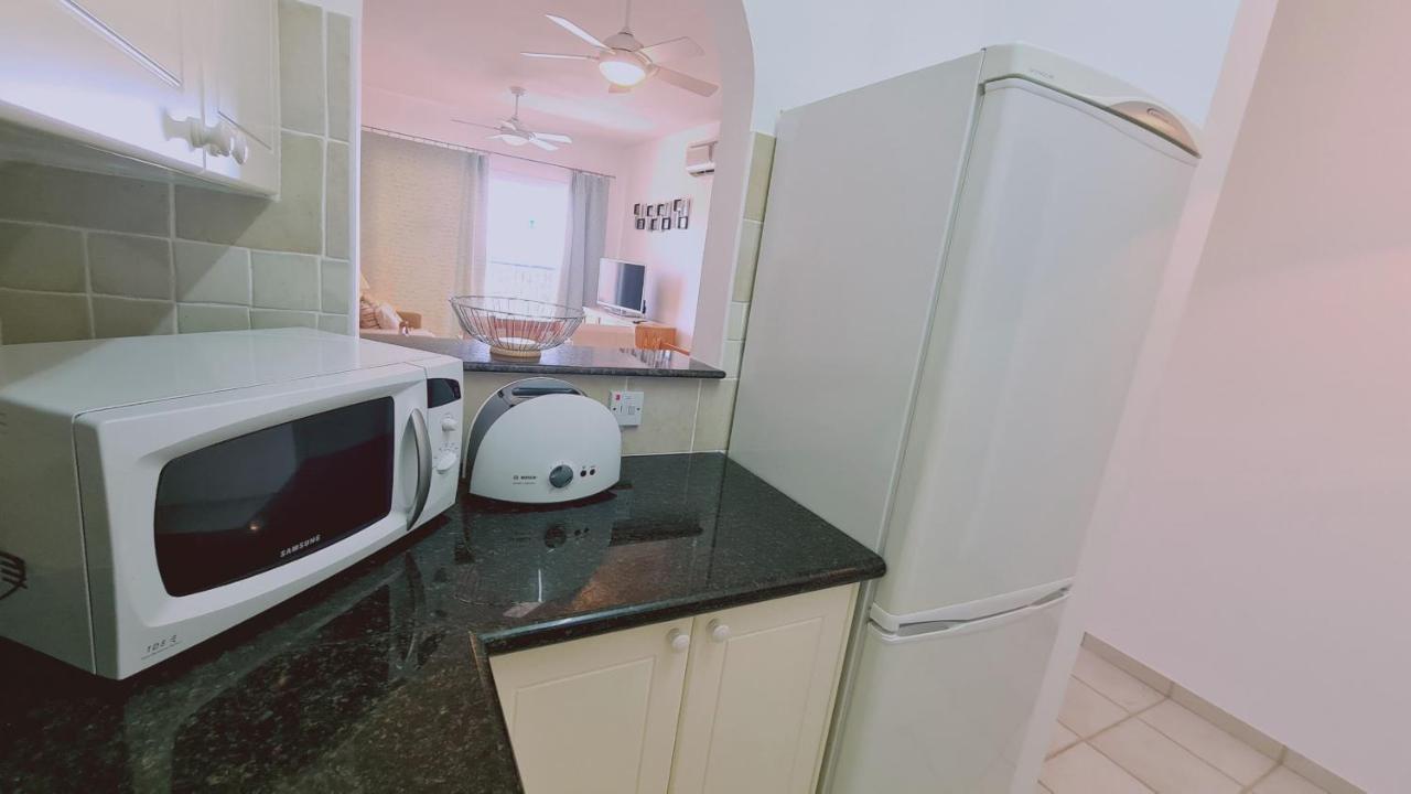 Sea View Apartment