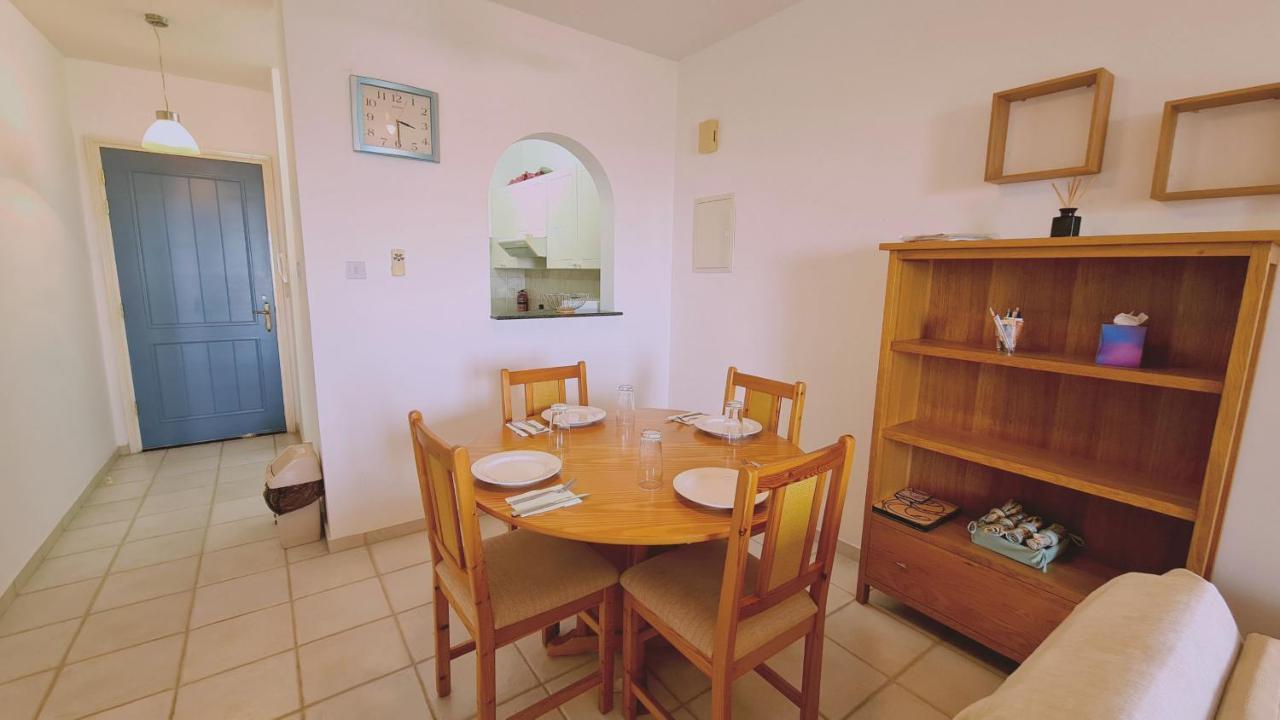 Apartment Sea View Tala
