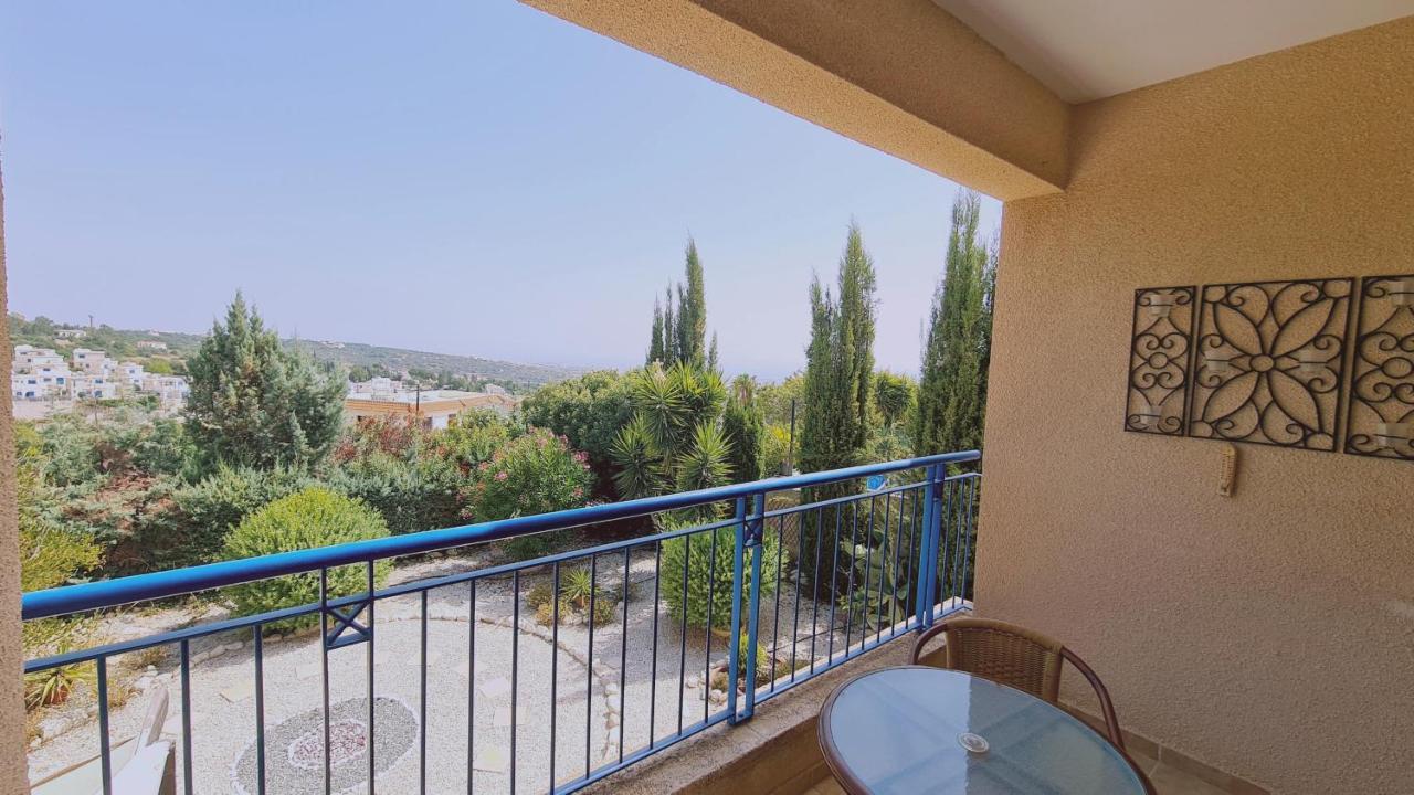Apartment Sea View *