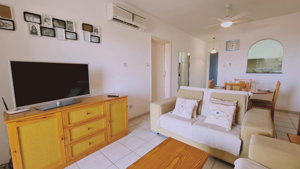 Apartment Sea View Tala
