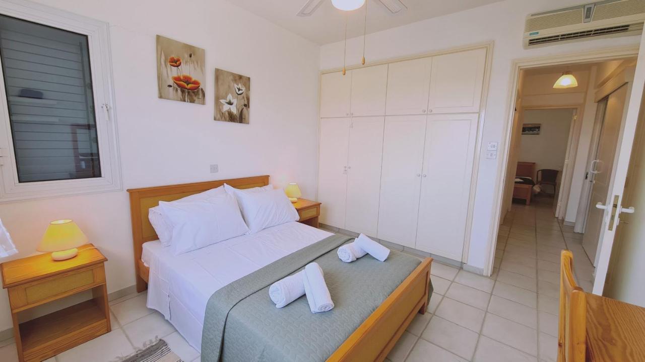Sea View Apartment Tala