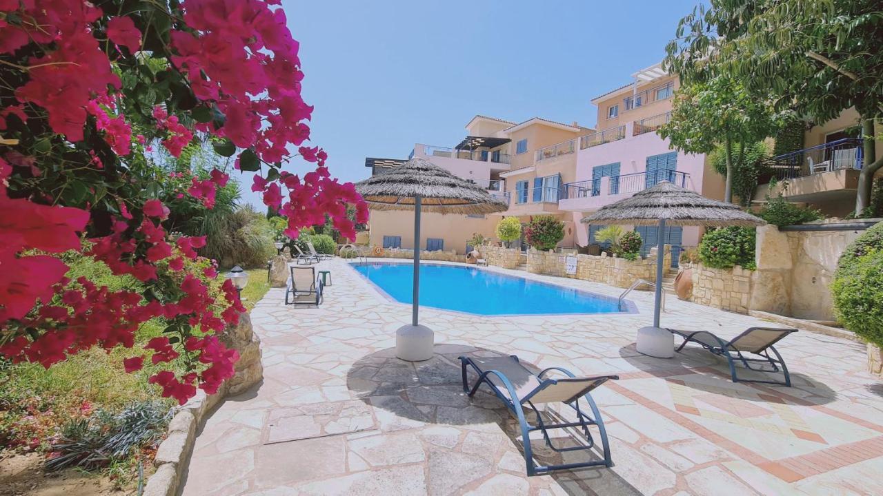 Sea View Apartment