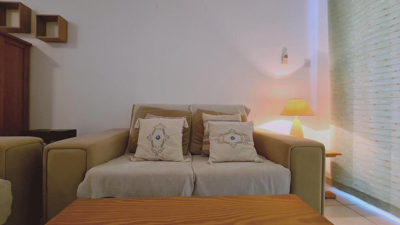 Apartment Sea View *