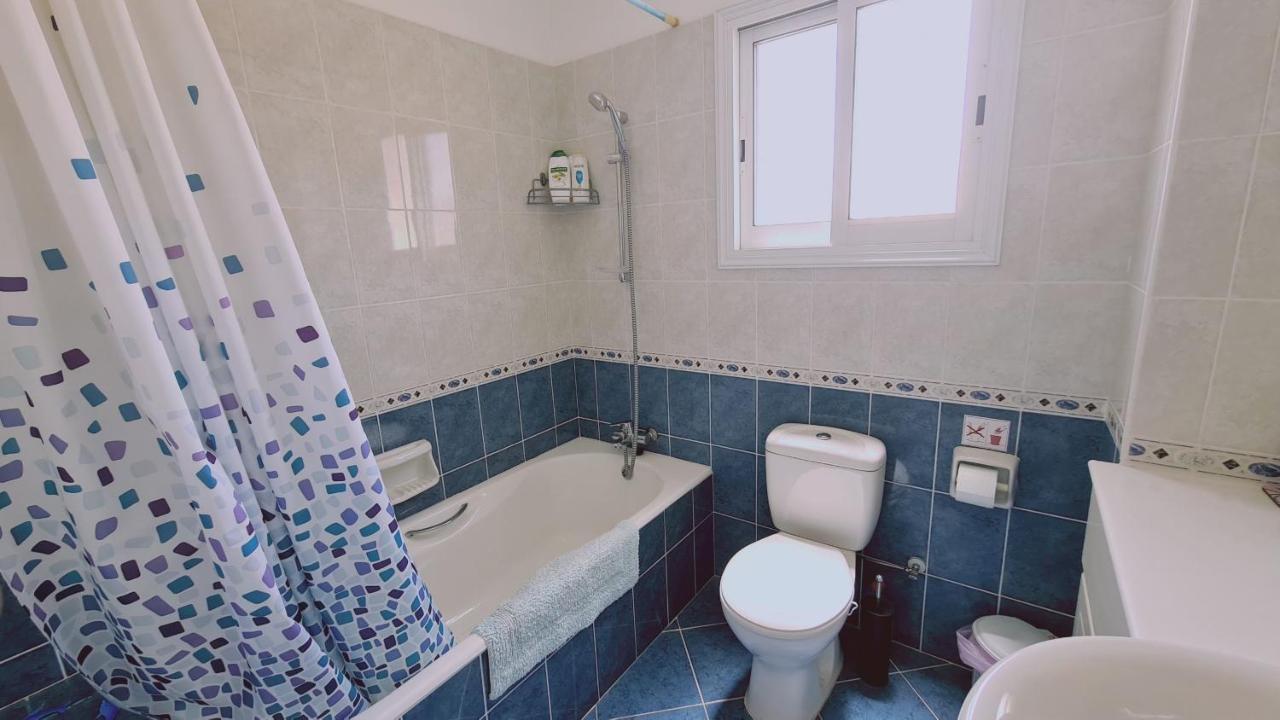 Apartment Sea View Tala
