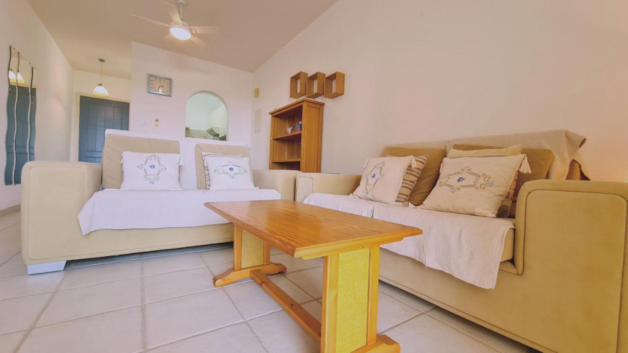 Apartment Sea View Tala