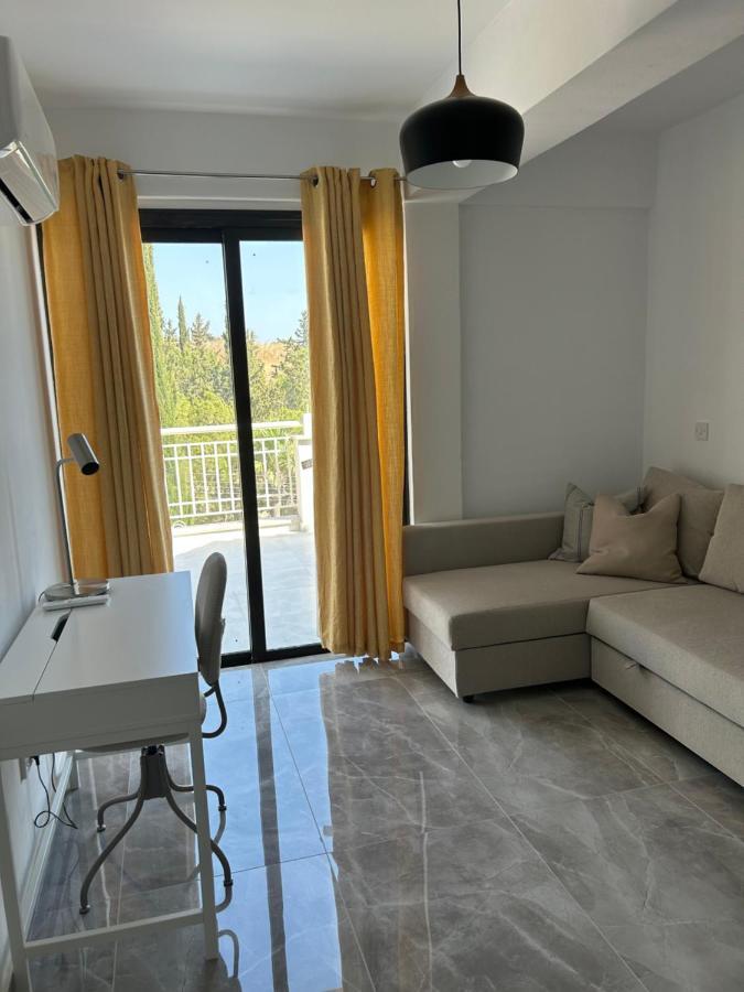 Luxury Apartment Kouklia