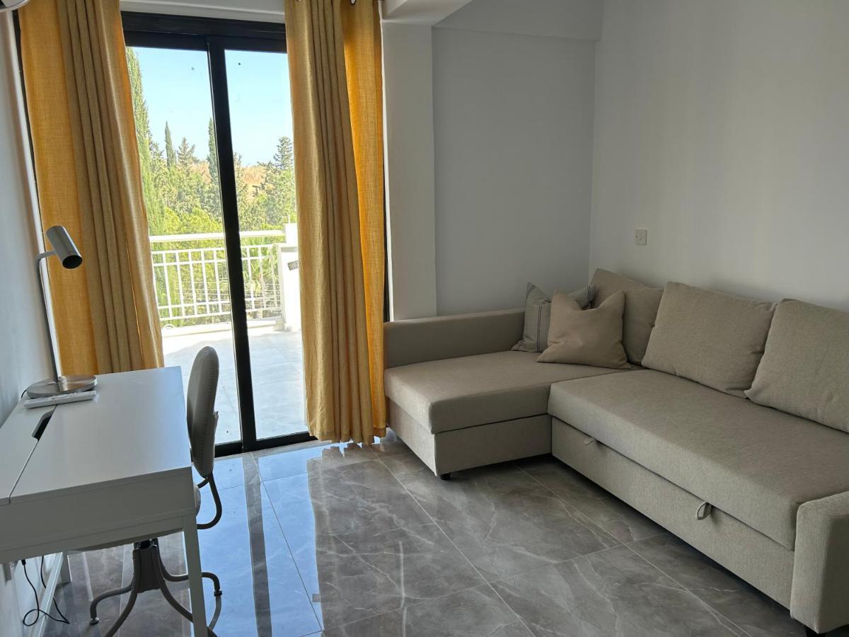 Apartment Luxury Kouklia