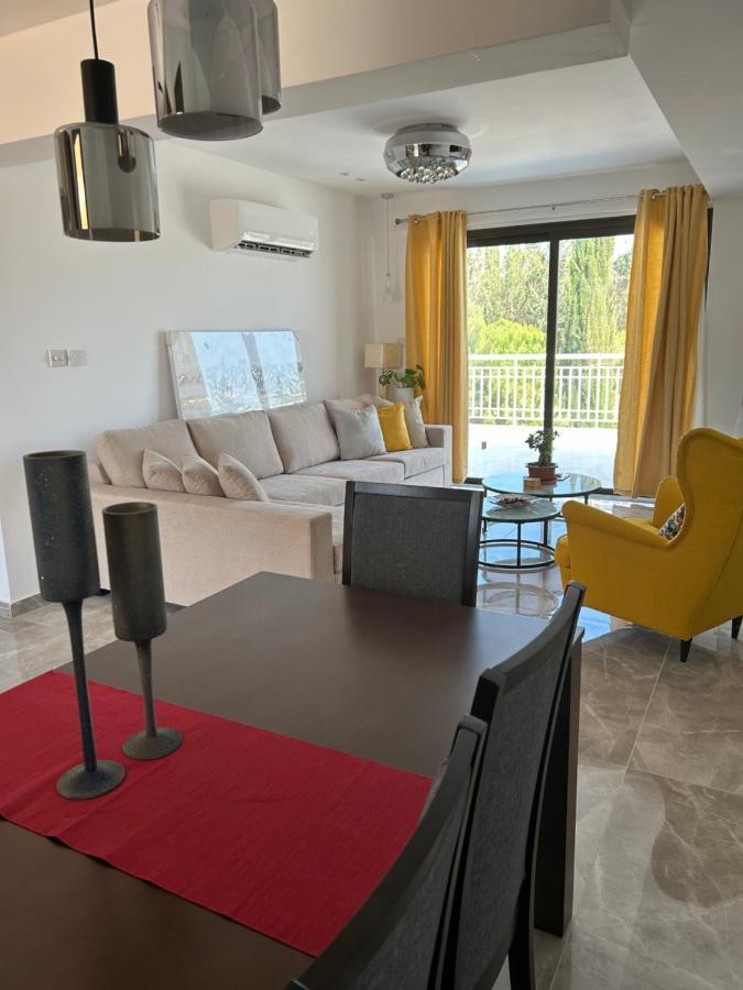 Apartment Luxury Kouklia