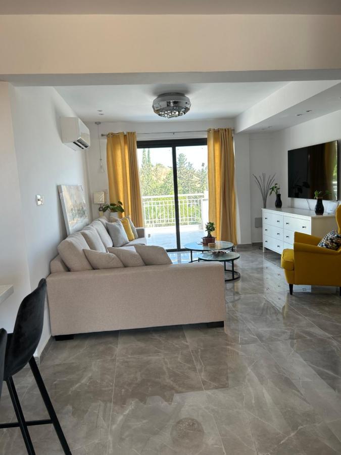 Apartment Luxury Kouklia