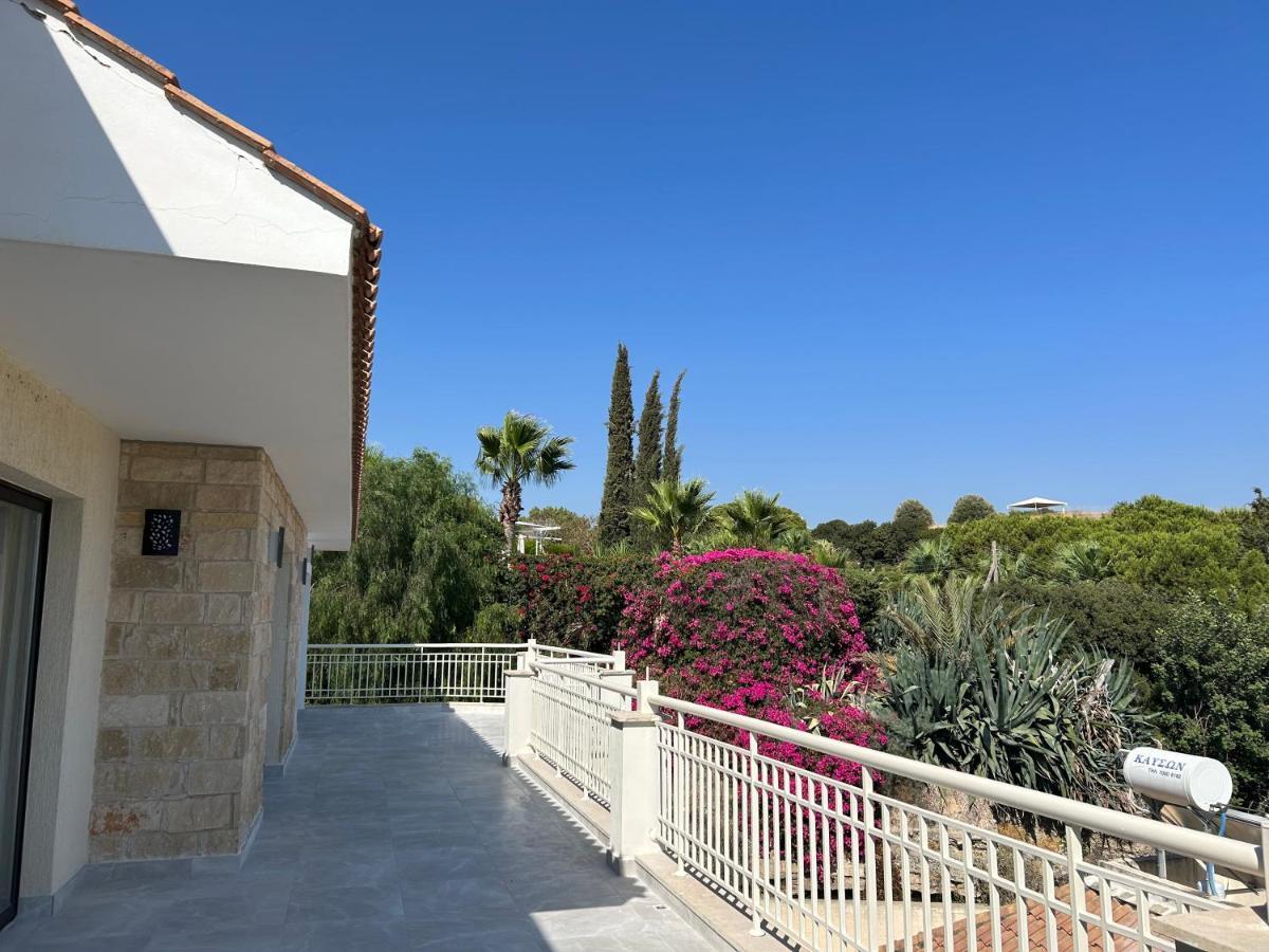 Luxury Apartment Kouklia
