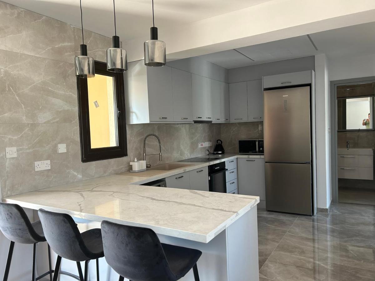 Apartment Luxury *