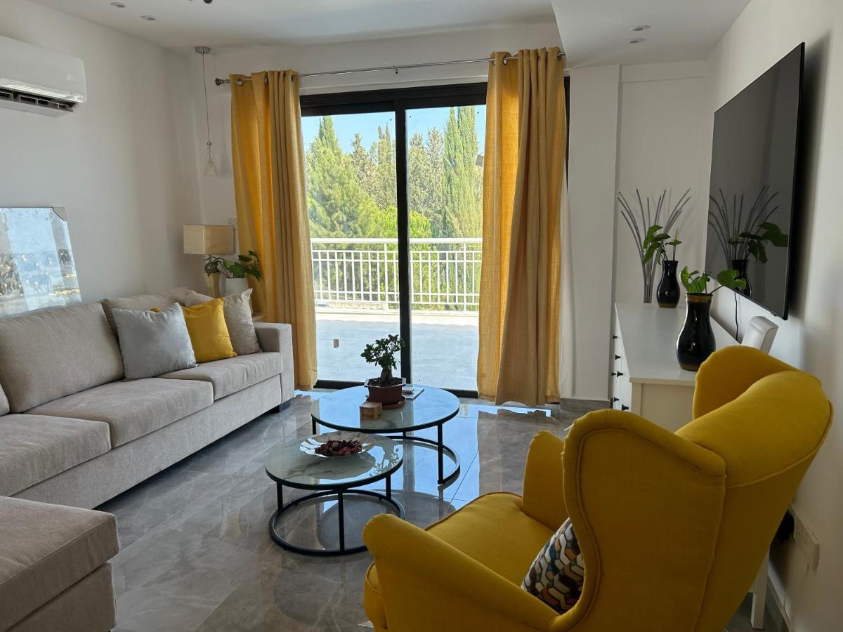 Apartment Luxury