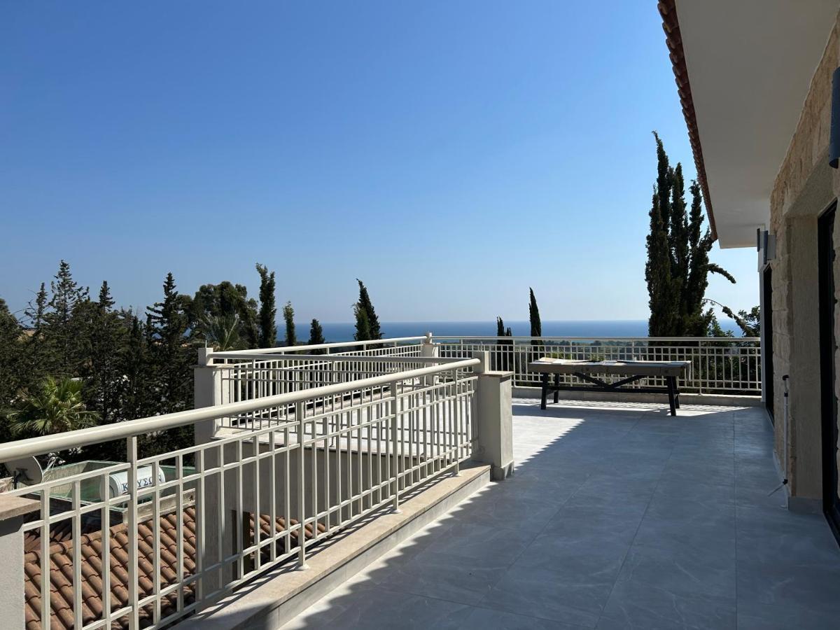 Apartment Luxury Kouklia