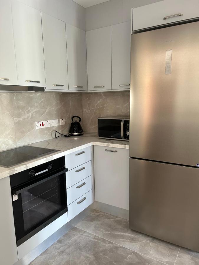 Luxury Apartment