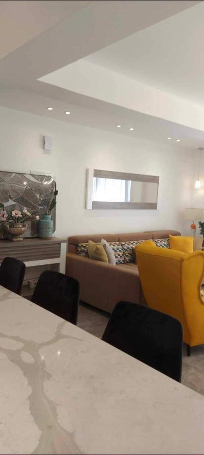 Apartment Luxury *