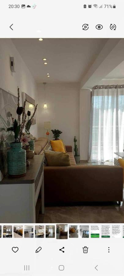 Luxury Apartment