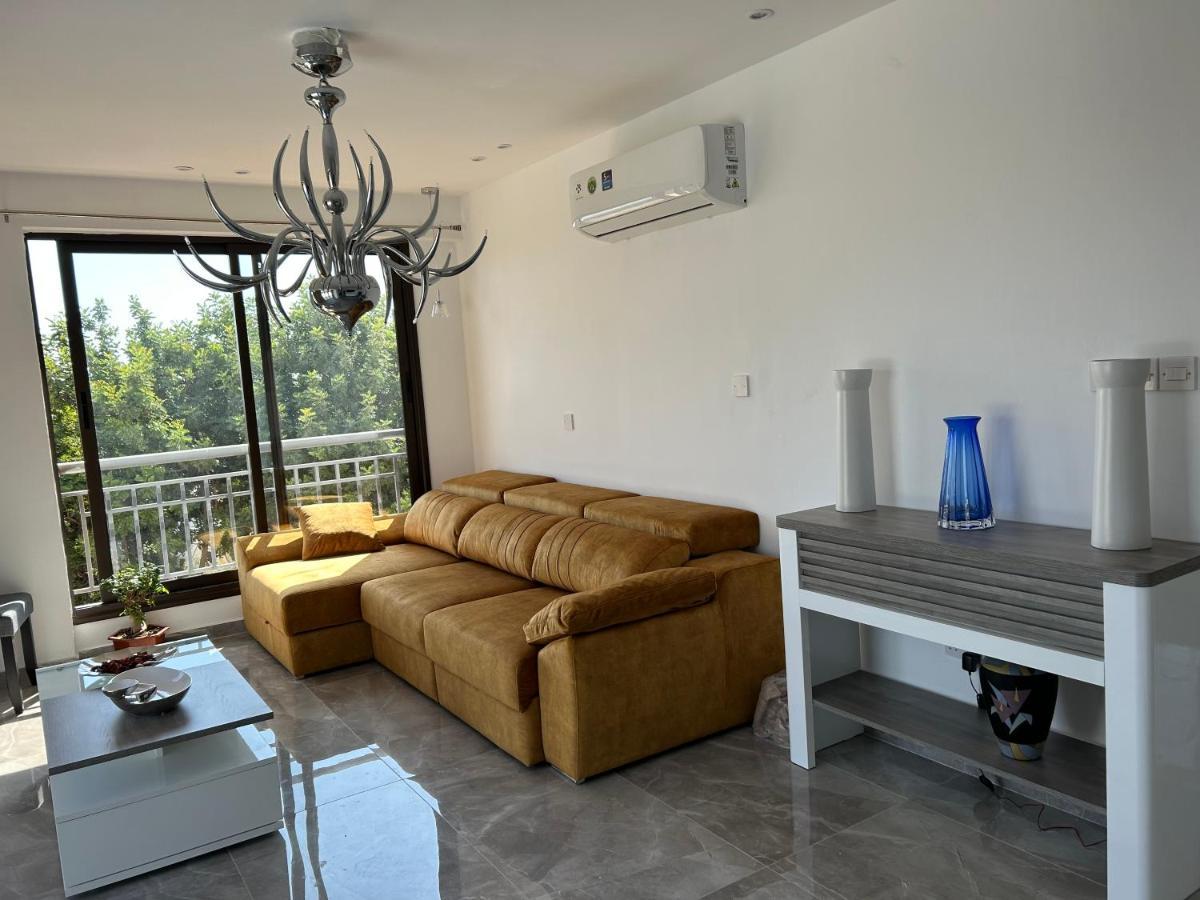 Apartment Luxury Kouklia