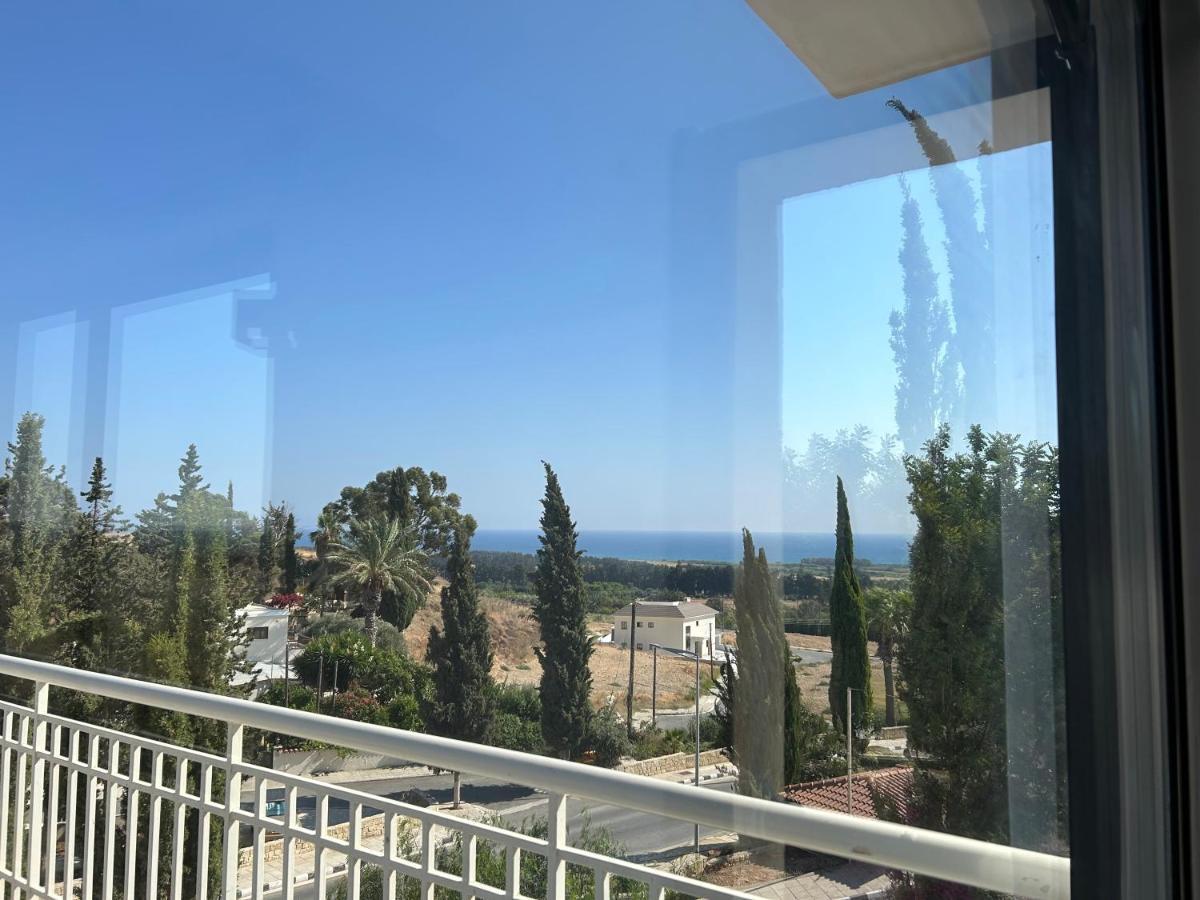 Luxury Kouklia