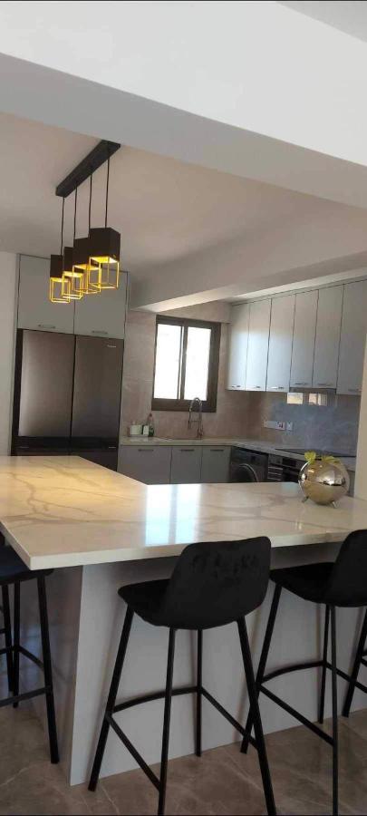 Luxury Apartment