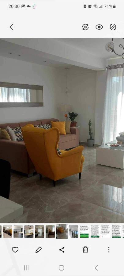 Apartment Luxury Kouklia