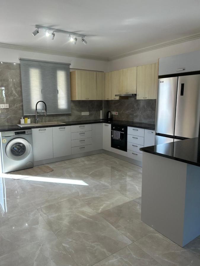 Apartment Luxury Kouklia