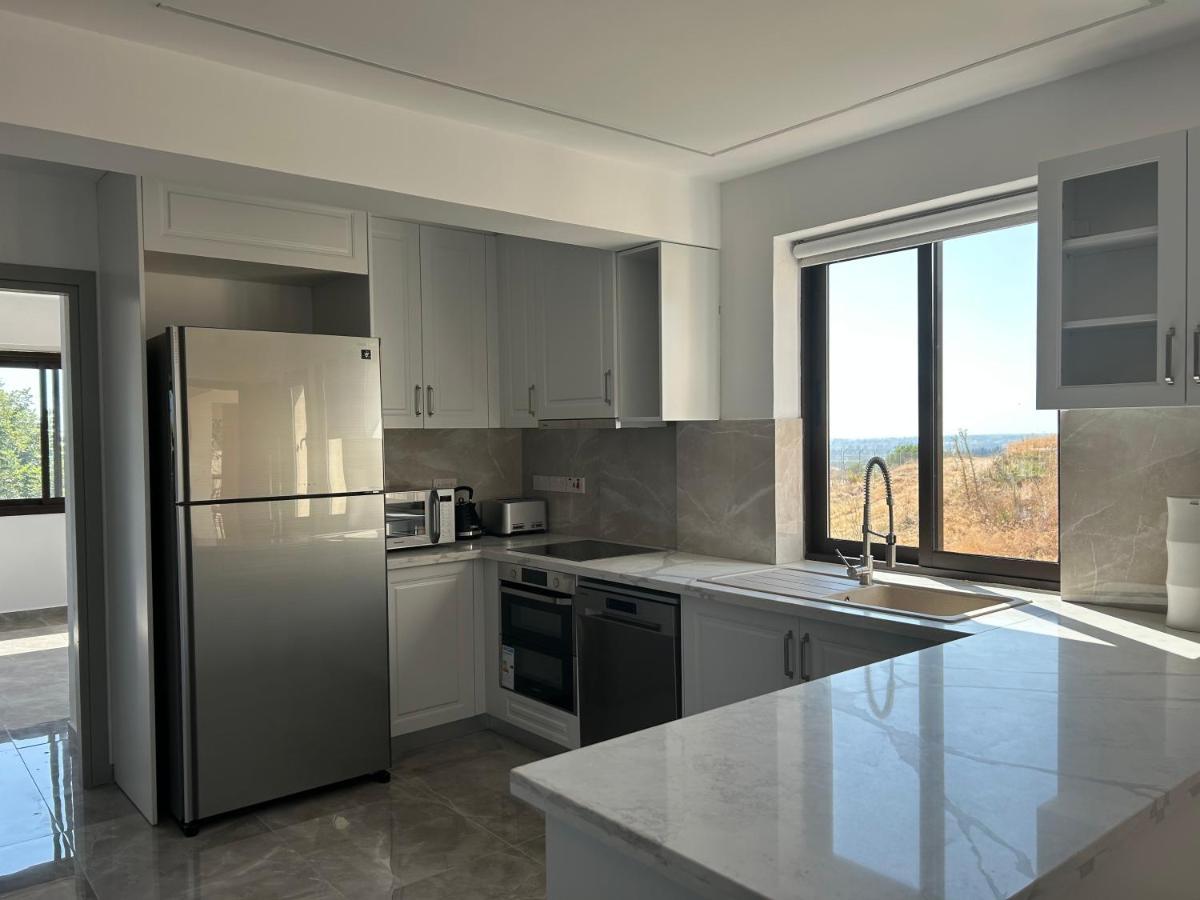 Luxury Apartment Kouklia