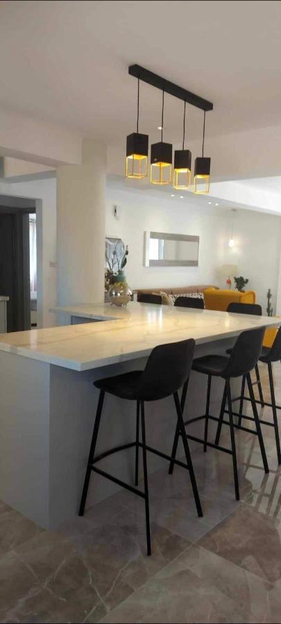 Luxury Kouklia