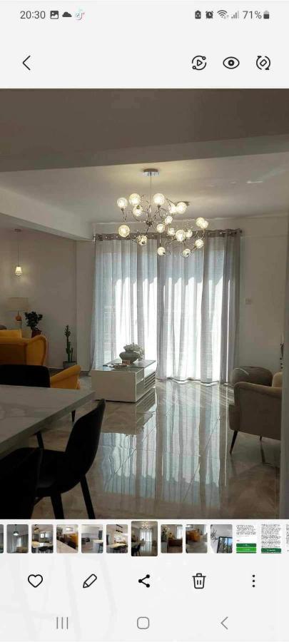 Apartment Luxury *