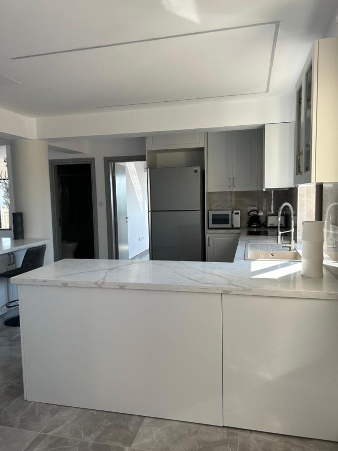 Apartment Luxury