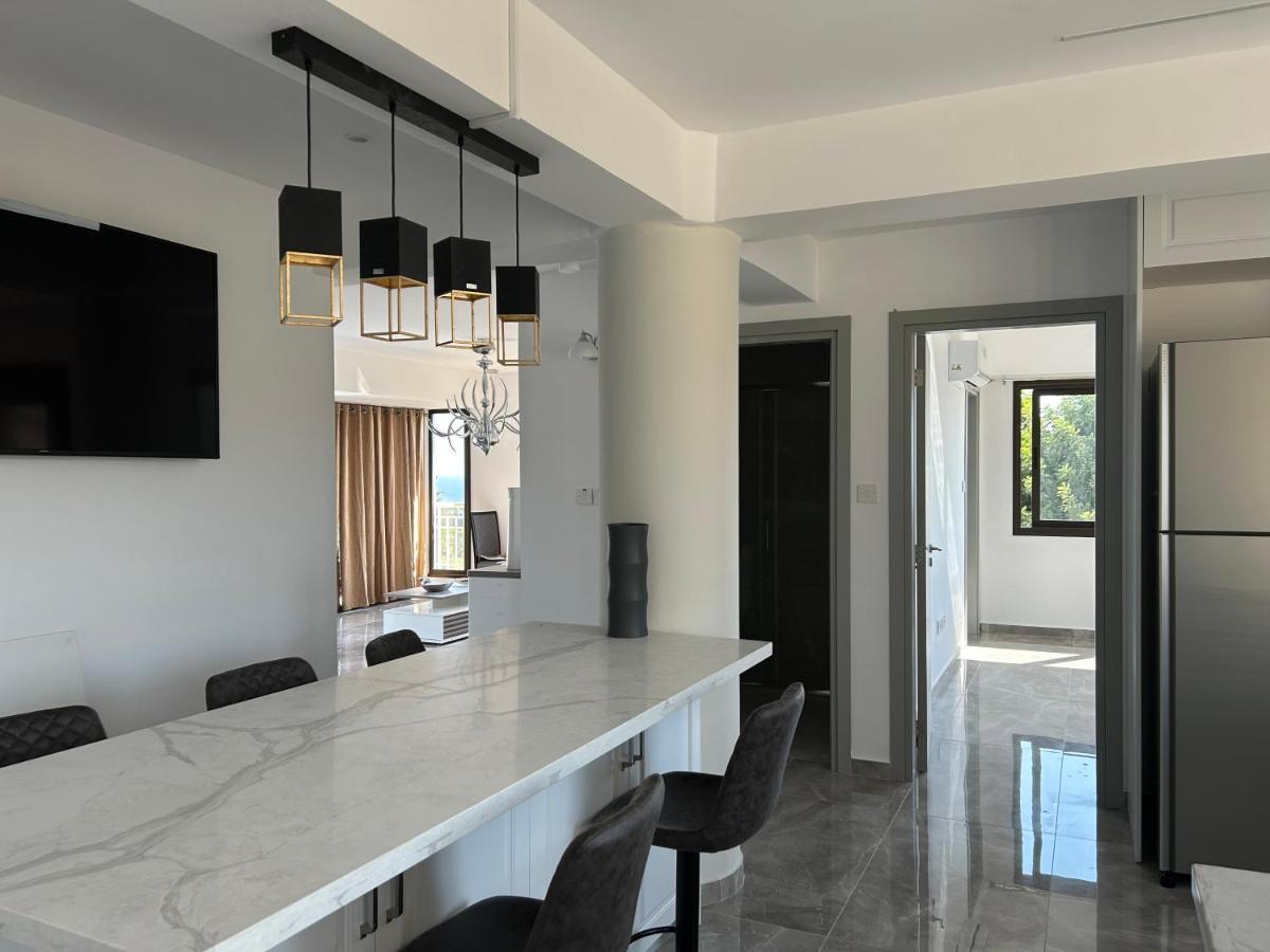 Luxury Kouklia