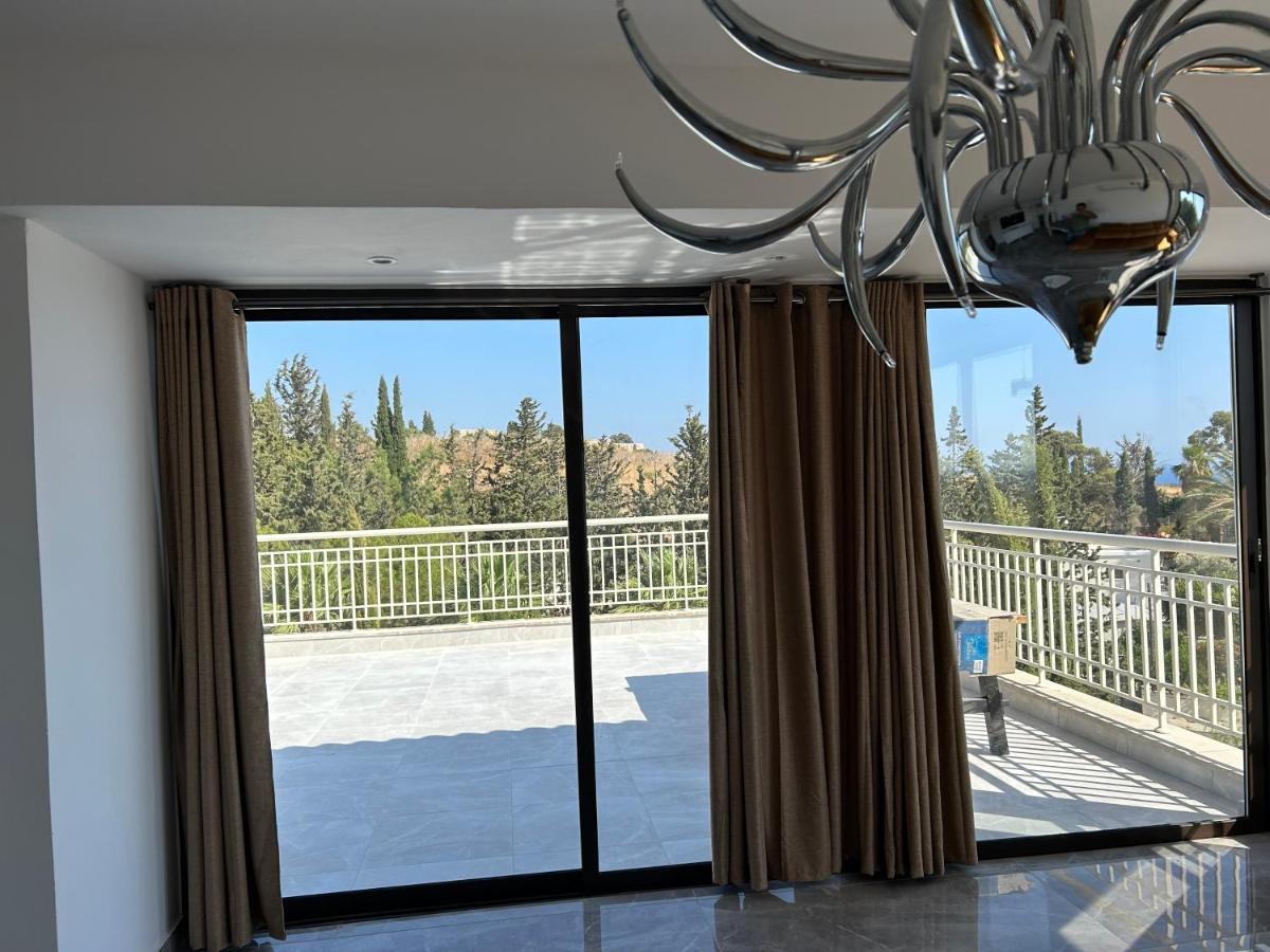Luxury Apartment Kouklia