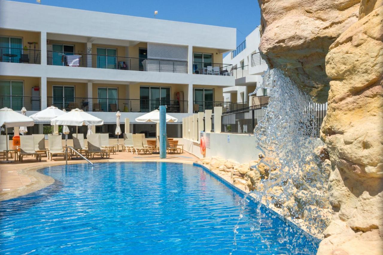 Apartment Sea View Apt*spacious Balcony*200m To The *