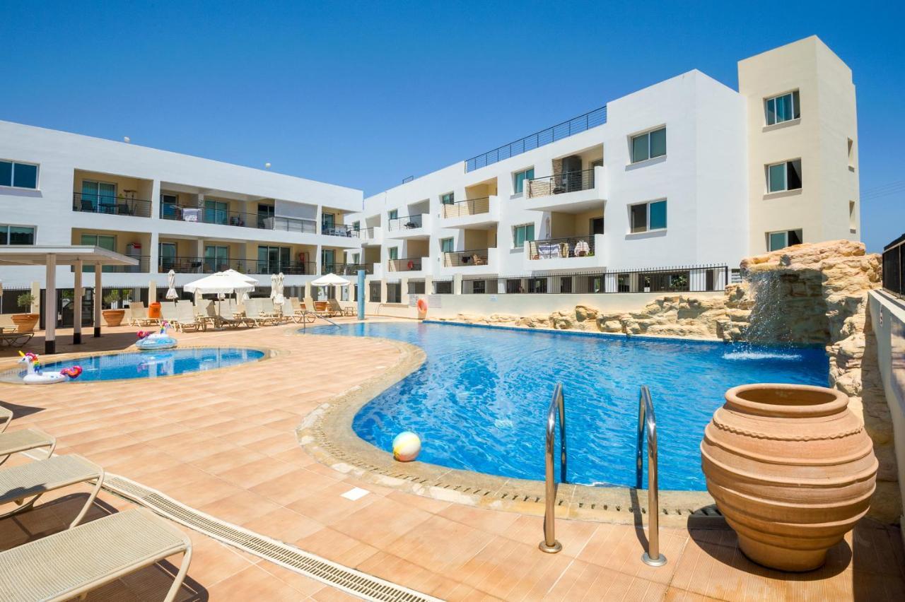 Sea View Apt*spacious Balcony*200m To The *