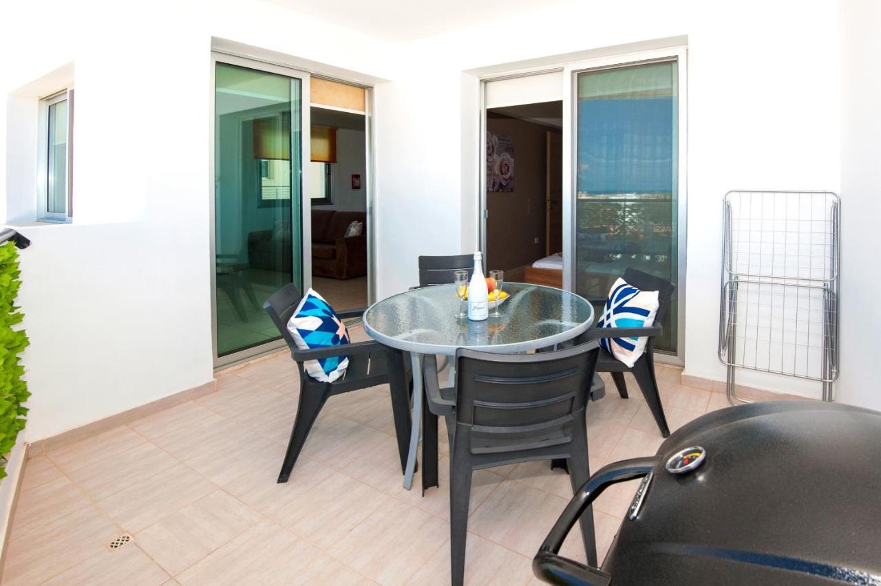 Sea View Apt*spacious Balcony*200m To The