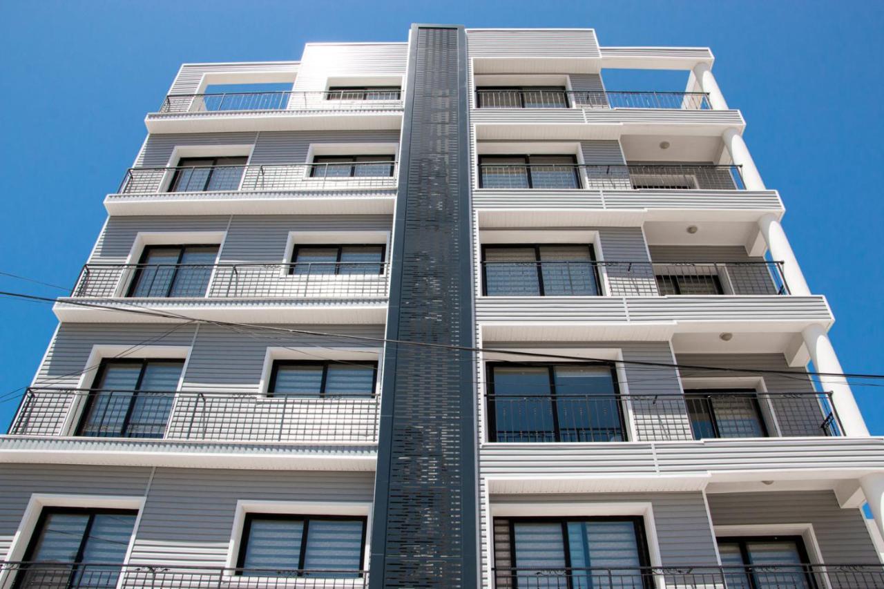 Royal Homes Appartement *