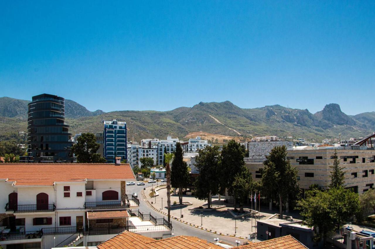 Appartement Royal Homes Girne