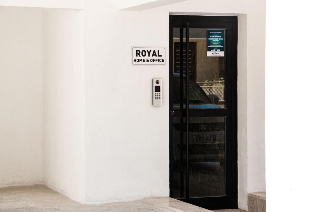 Royal Homes Girne