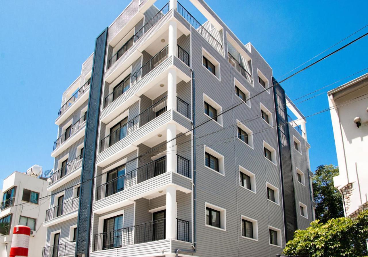 Royal Homes Appartement