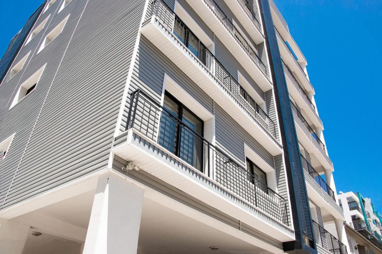 Appartement Royal Homes Girne